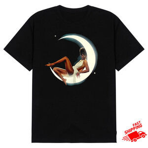 Donna Summer T Shirt For Sale